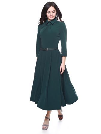 Платье GREY CAT