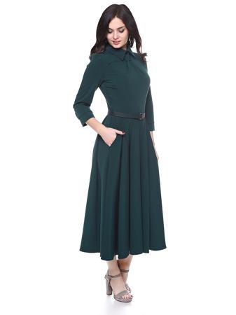 Платье GREY CAT