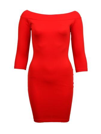 Платье Black Star Wear