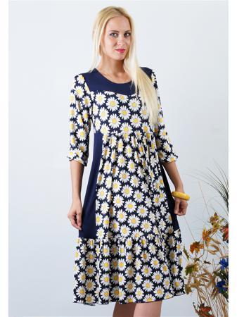 Платье SHEGIDA