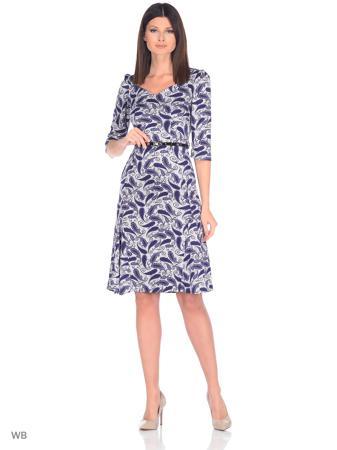 Платье МадаМ Т