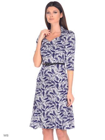 Платье МадаМ Т