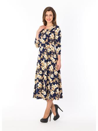 Платье Sun&Art