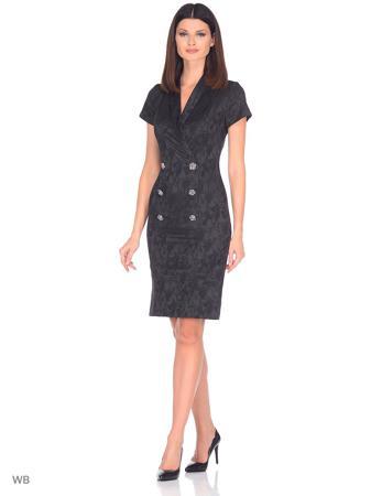 Платье МадаМ Т