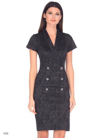 Платье МадаМ Т