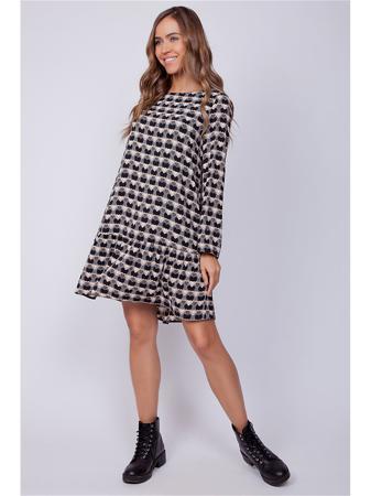 Платье Solo Farfalle