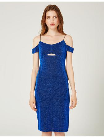 Платье Jennyfer