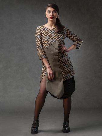 Платье MISUTERI