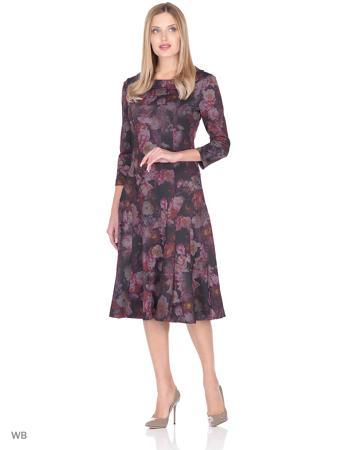 Платье МадаМ Т