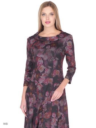 Платье МадаМ Т