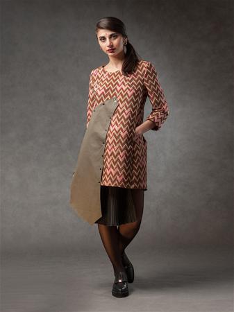 Платье MISUTERI