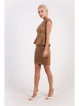 Платье Анастасия Надыктова