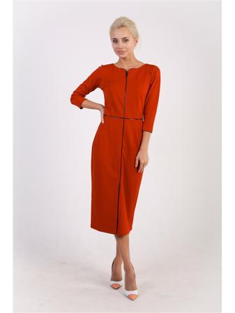 Платье Анастасия Надыктова