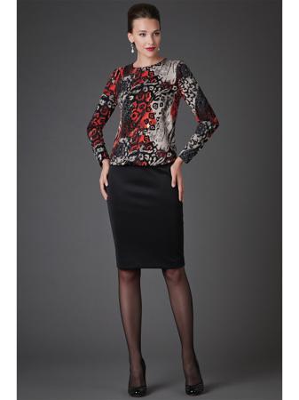 Платье Арт-Деко