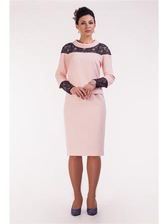 Платье Данаида