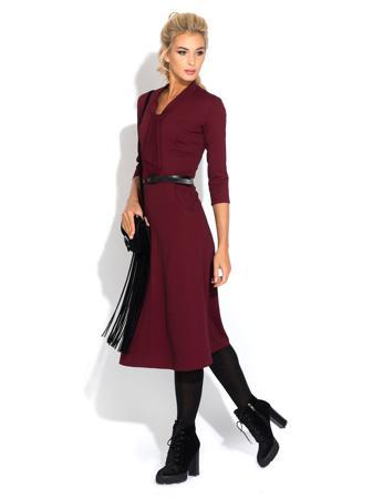 Платье CLEVER woman studio