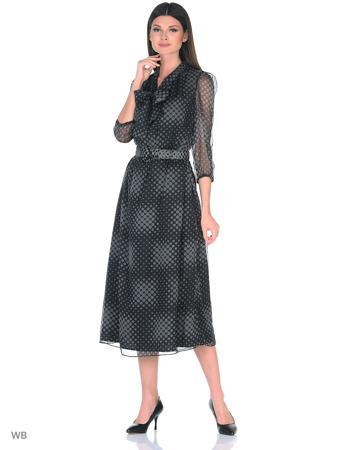 Платье Isabel Garcia