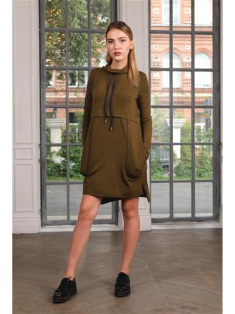 Платье Tantino