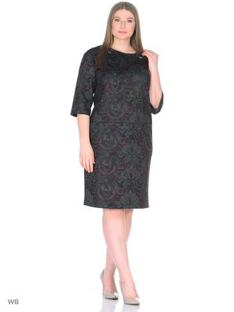 Платье МадаМ Т