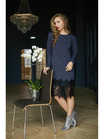 Платье YLLUZZORE