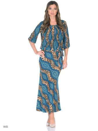 Платье МадаМ Т