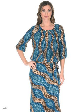 Платье МадаМ Т