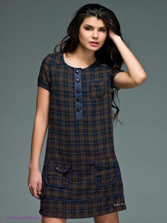 Платье PEPE JEANS LONDON