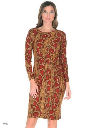 Платье МадаМ Т