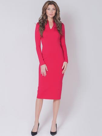 Платье Olga Skazkina