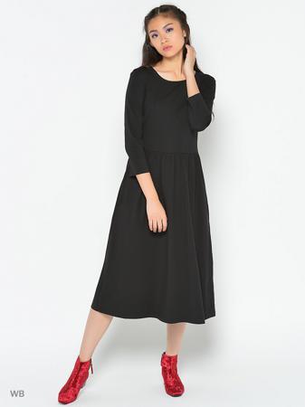 Платье &Berries