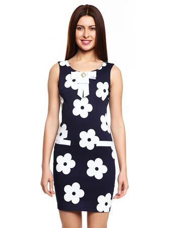 Платье TOPSANDTOPS