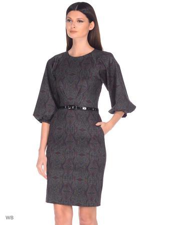 Платье МадаМ Т