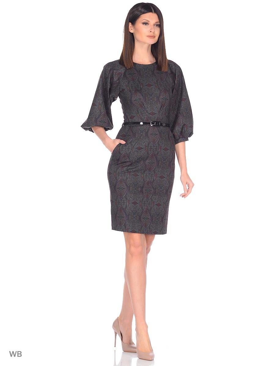 Платье МадаМ Т