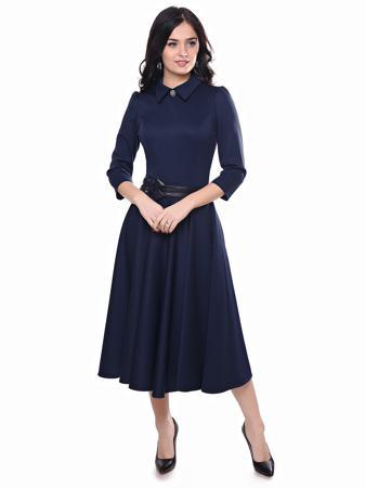 Платье GREY CAT