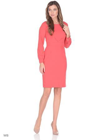 Платье Shelter