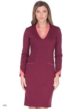 Платье МадаМ Т