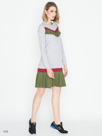 Платье &Berries