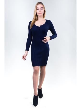 Платье Fronzoli