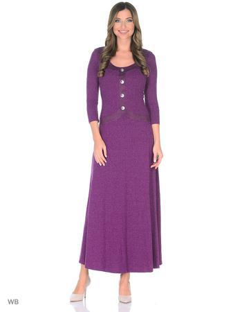 Платье МадаМ Т