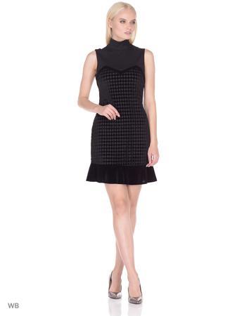 Платье Trussardi