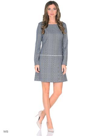 Платье Модный стиль