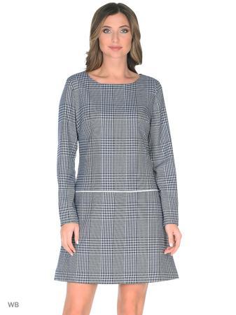 Платье Модный стиль