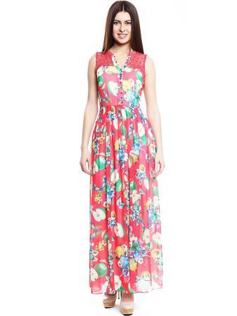 Платье TOPSANDTOPS