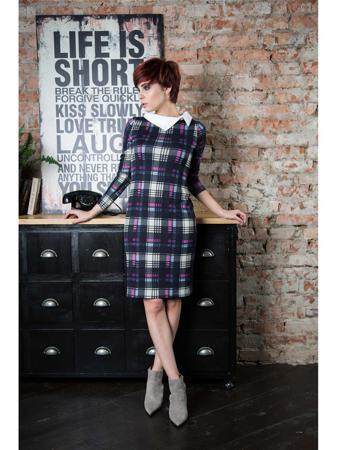 Платье Tantino