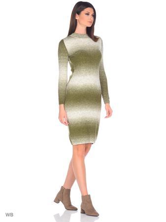 Платье Трикотажклуб