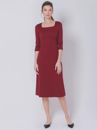 Платье Olga Skazkina