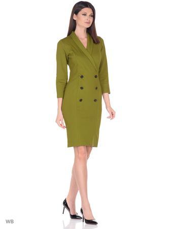 Платье МадаМ Т