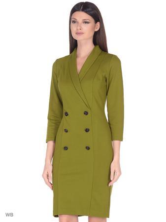 Платье МадаМ Т