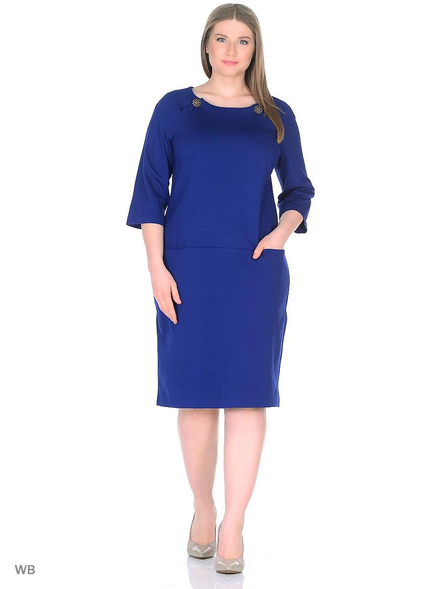 Платье МадаМ Т