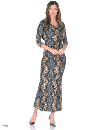 Платье МадаМ Т